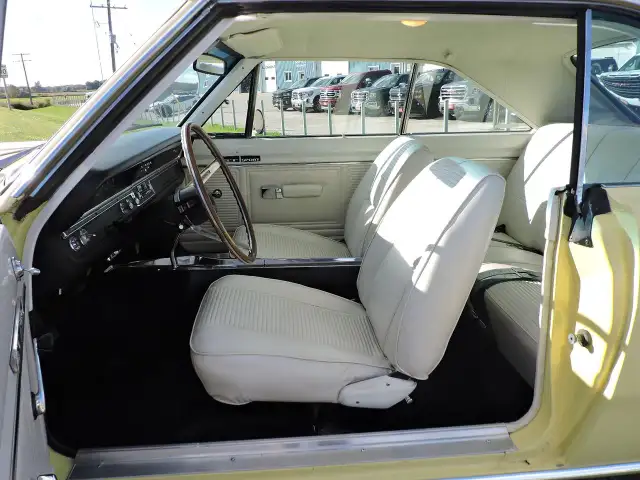 1969 Dodge Dart 340 GTS Automatic A/C Numbers Matching USA Car - Photo 23