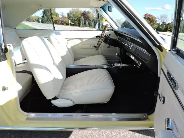 1969 Dodge Dart 340 GTS Automatic A/C Numbers Matching USA Car - Photo 28