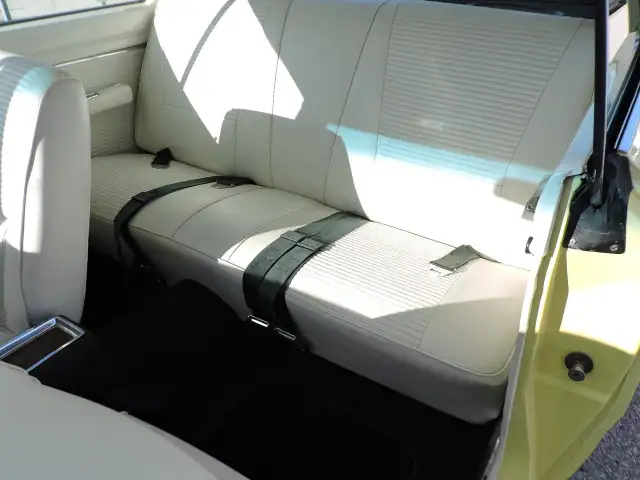 1969 Dodge Dart 340 GTS Automatic A/C Numbers Matching USA Car - Photo 30