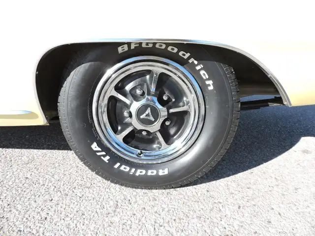 1969 Dodge Dart 340 GTS Automatic A/C Numbers Matching USA Car - Photo 31