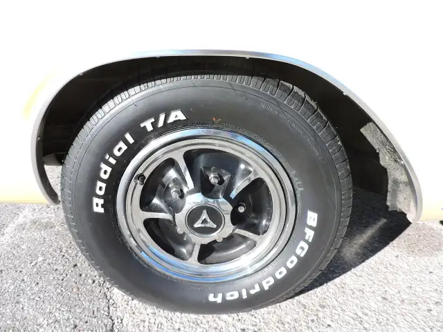 1969 Dodge Dart 340 GTS Automatic A/C Numbers Matching USA Car - Photo 32