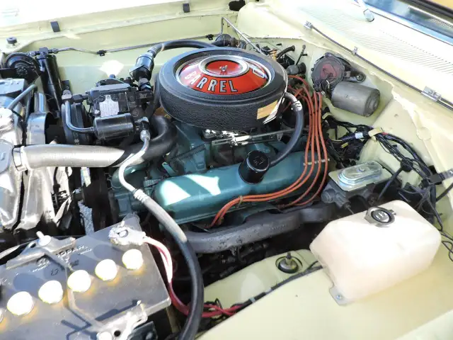 1969 Dodge Dart 340 GTS Automatic A/C Numbers Matching USA Car - Photo 35