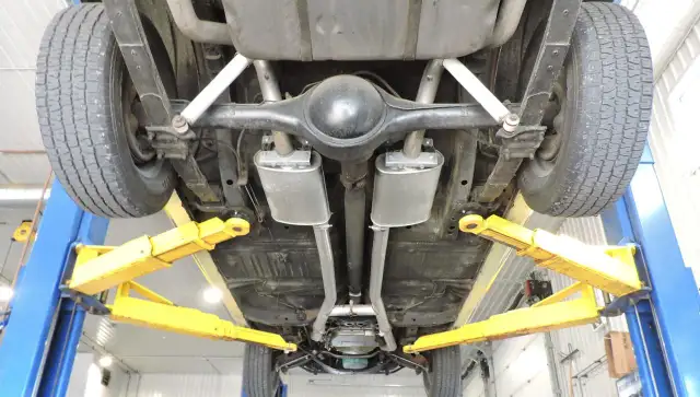 1969 Dodge Dart 340 GTS Automatic A/C Numbers Matching USA Car - Photo 36