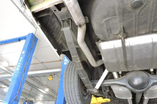 1969 Dodge Dart 340 GTS Automatic A/C Numbers Matching USA Car - Photo 37