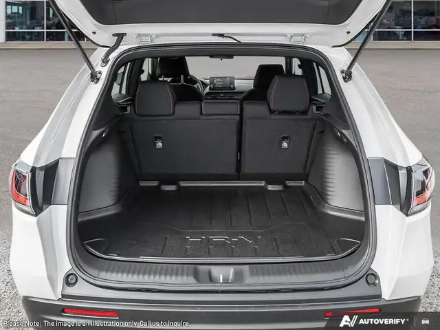 2026 Honda HR-V Sport - Photo 7