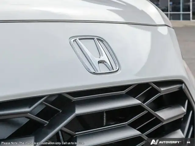2026 Honda HR-V Sport - Photo 9