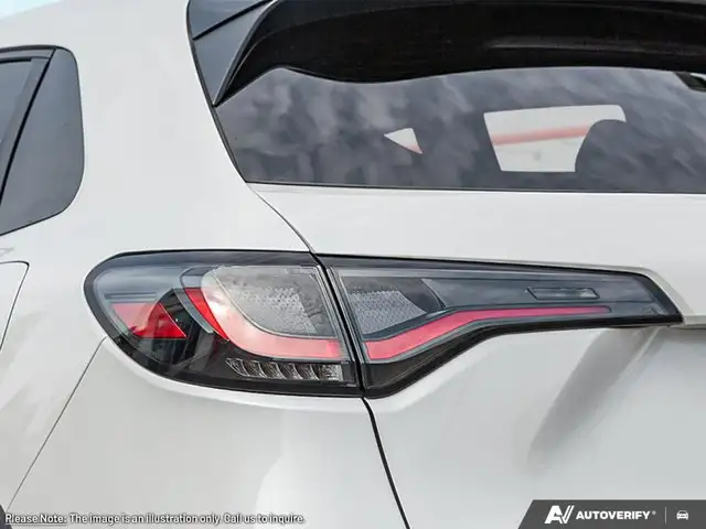 2026 Honda HR-V Sport - Photo 11