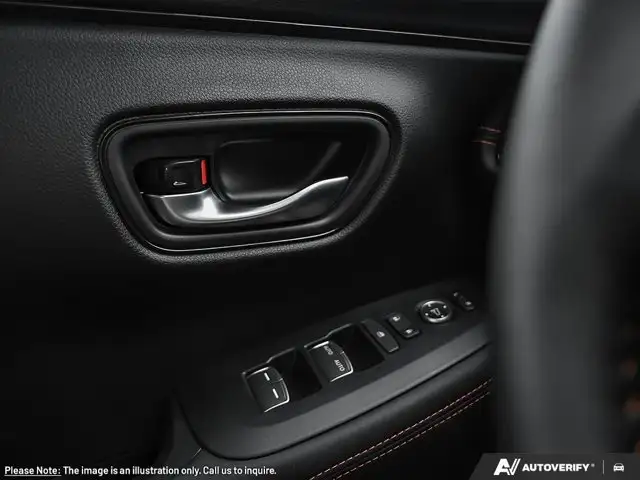 2026 Honda HR-V Sport - Photo 16