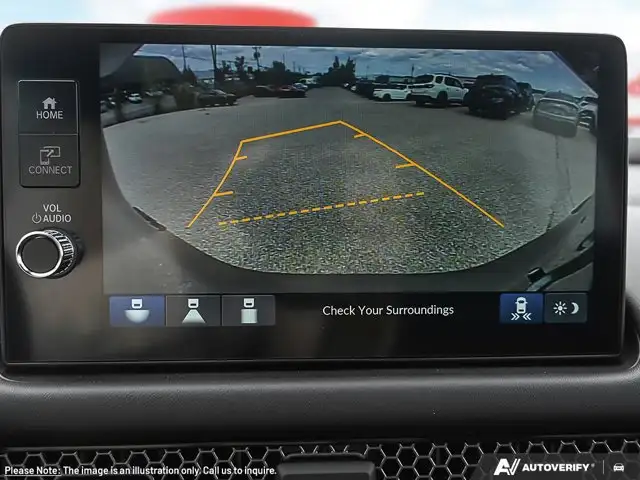 2026 Honda HR-V Sport - Photo 18