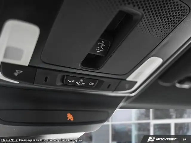 2026 Honda HR-V Sport - Photo 19