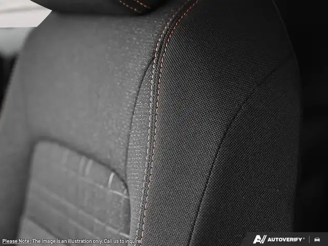 2026 Honda HR-V Sport - Photo 20