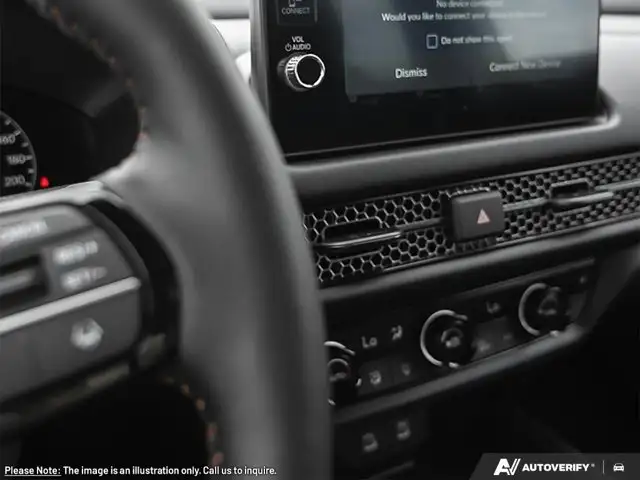 2026 Honda HR-V Sport - Photo 24