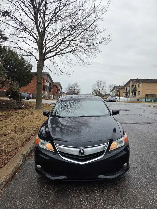Acura ilx 2014 - Photo 2