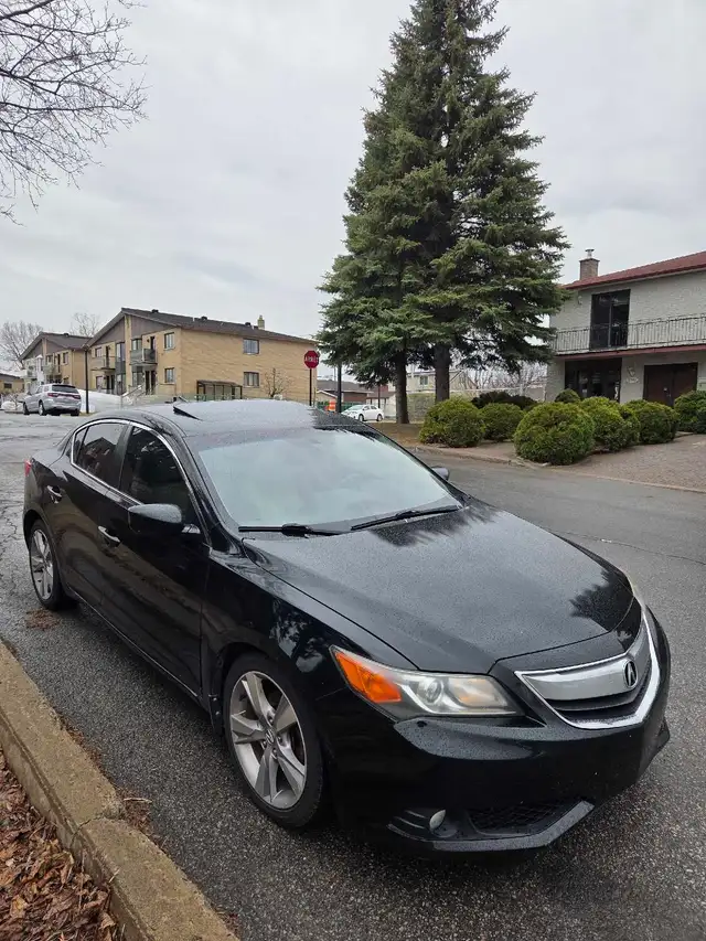Acura ilx 2014 - Photo 3