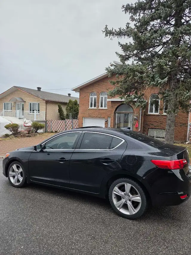 Acura ilx 2014 - Photo 4