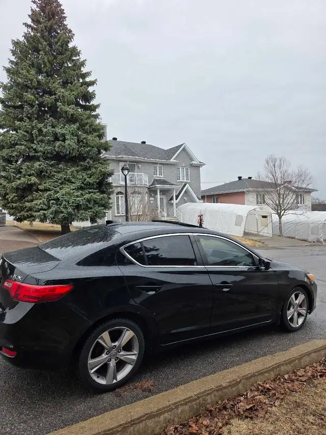 Acura ilx 2014 - Photo 5