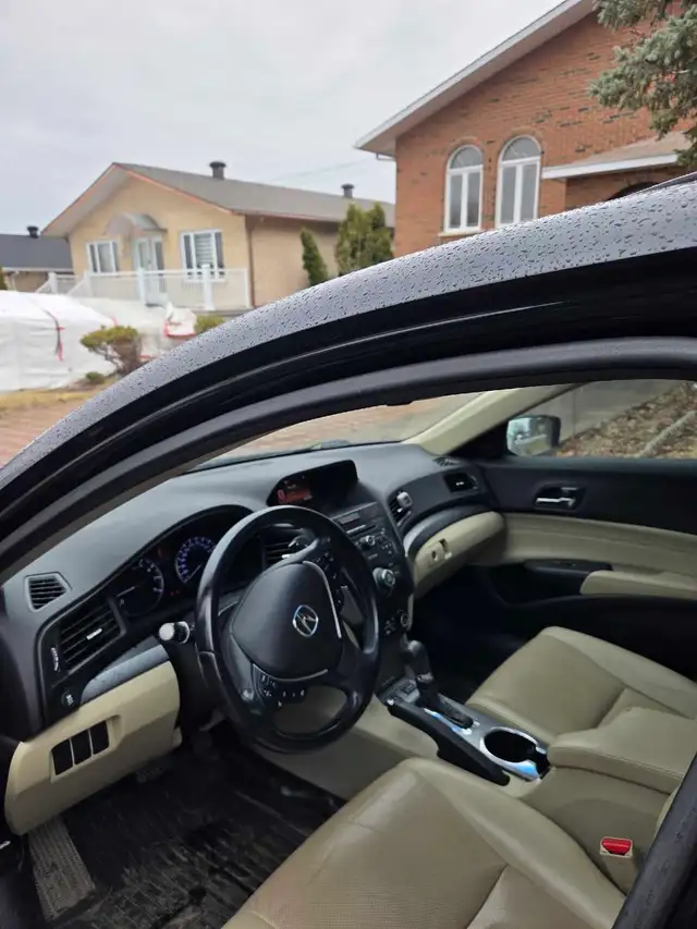 Acura ilx 2014 - Photo 6