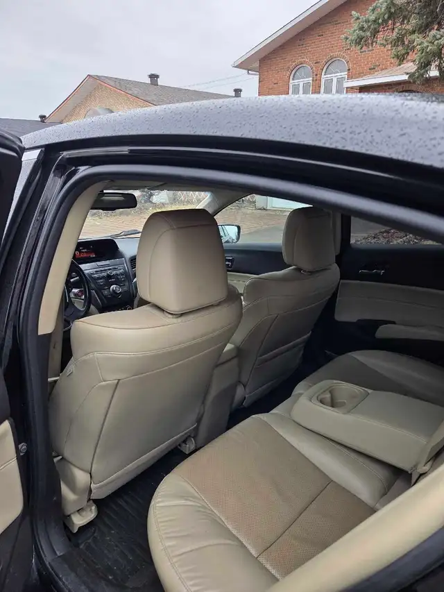 Acura ilx 2014 - Photo 7