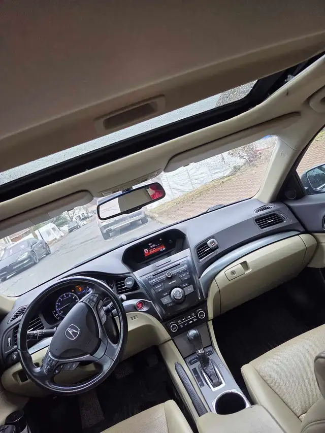 Acura ilx 2014 - Photo 8