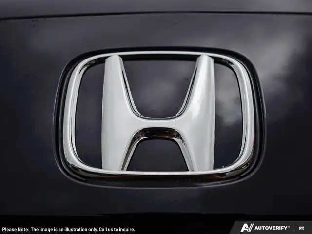 2026 Honda HR-V EX-L - Photo 9