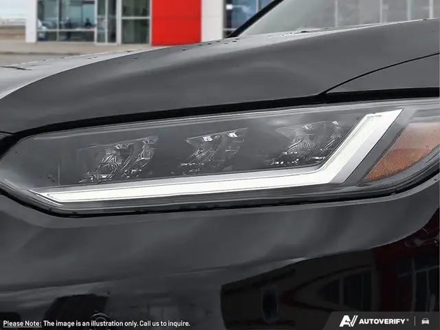 2026 Honda HR-V EX-L - Photo 10