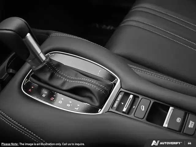 2026 Honda HR-V EX-L - Photo 16