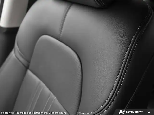 2026 Honda HR-V EX-L - Photo 19