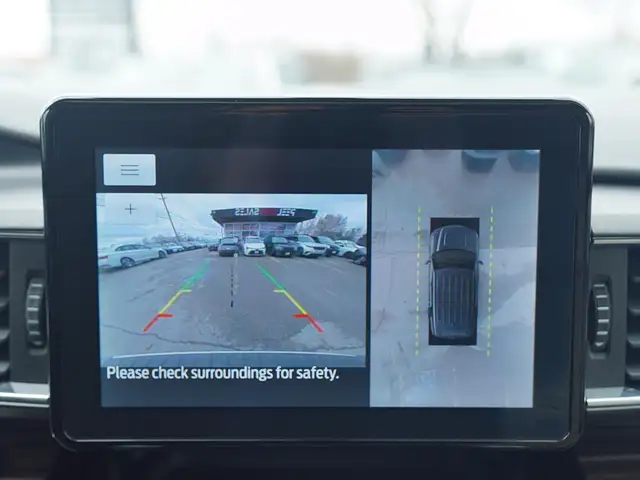 2022 Ford Explorer Limited, AWD, SUNROOF, LEATHER SEATS - Photo 15