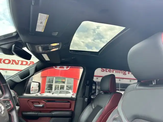 2022 Ram 1500 Rebel Sport | 1 Owner | No Accidents - Photo 10