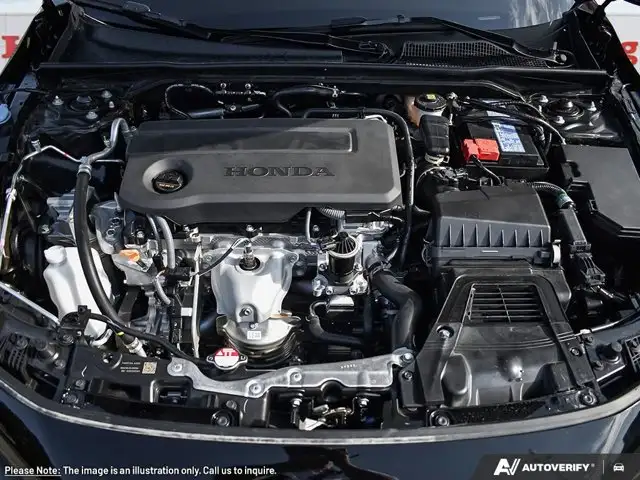 2026 Honda Civic Hatchback Sport - Photo 6