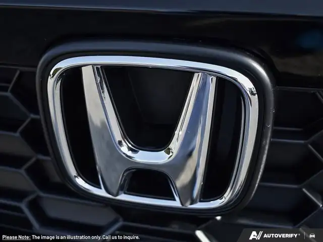 2026 Honda Civic Hatchback Sport - Photo 9