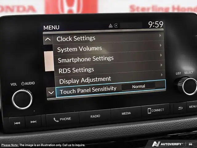 2026 Honda Civic Hatchback Sport - Photo 18