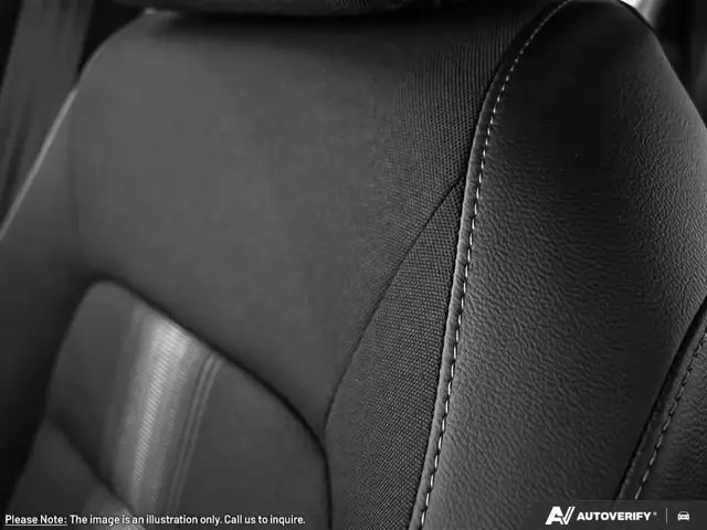 2026 Honda Civic Hatchback Sport - Photo 20