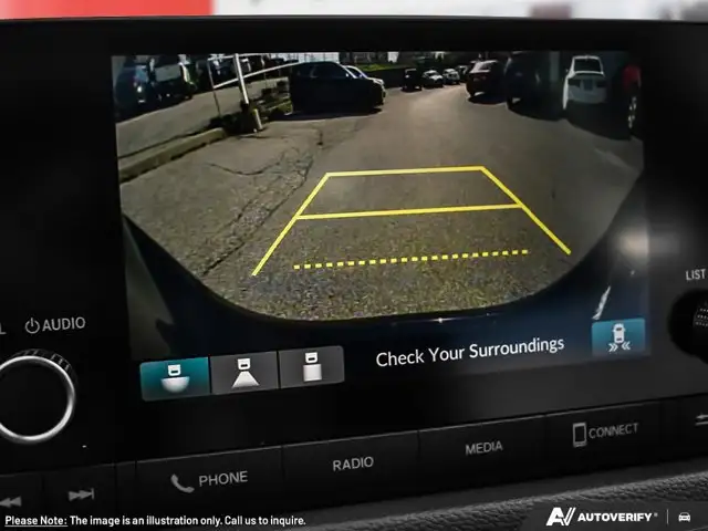 2026 Honda Civic Hatchback Sport - Photo 23