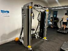 Hoist Mi7 Functional Training System