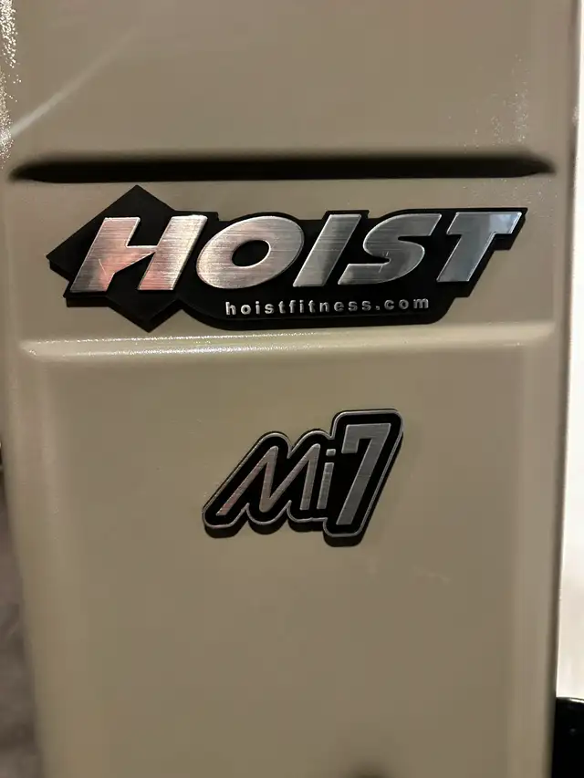 Hoist Mi7 Functional Training System - Photo 4