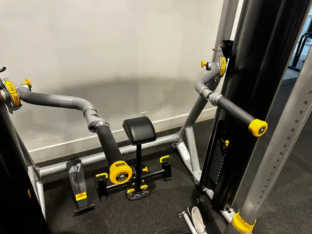 Hoist Mi7 Functional Training System - Photo 6