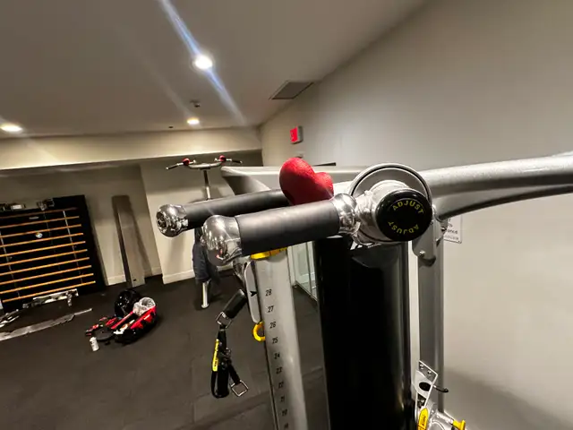 Hoist Mi7 Functional Training System - Photo 8