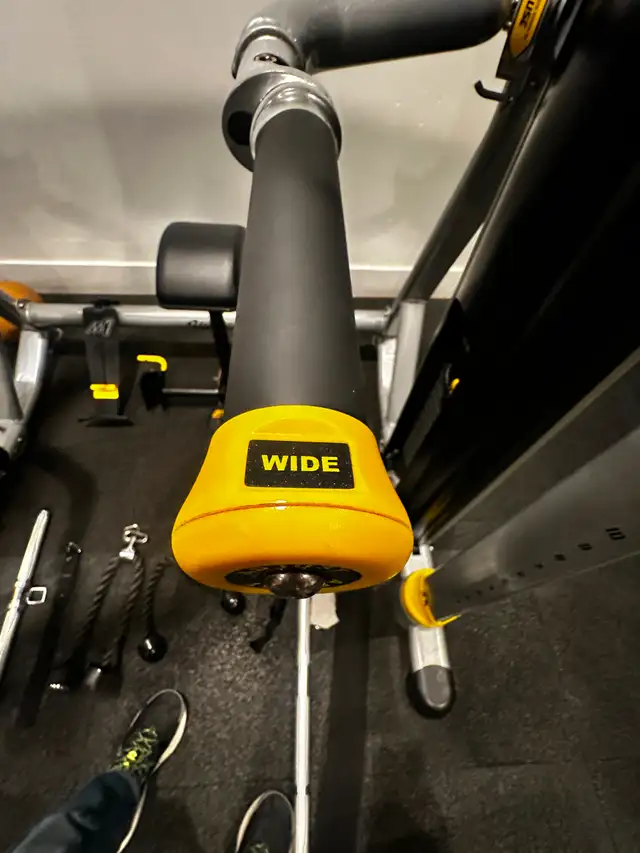 Hoist Mi7 Functional Training System - Photo 9