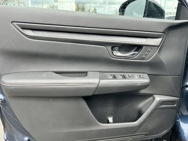 2024 Honda CR-V Hybrid EX-L | Low Km's | Honda Certified - Photo 14