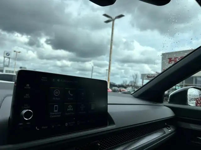 2024 Honda CR-V Hybrid EX-L | Low Km's | Honda Certified - Photo 15