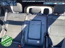 2025 Ford Explorer ST - Sunroof - Cooled Seats - Photo 11