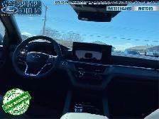 2025 Ford Explorer ST - Sunroof - Cooled Seats - Photo 14