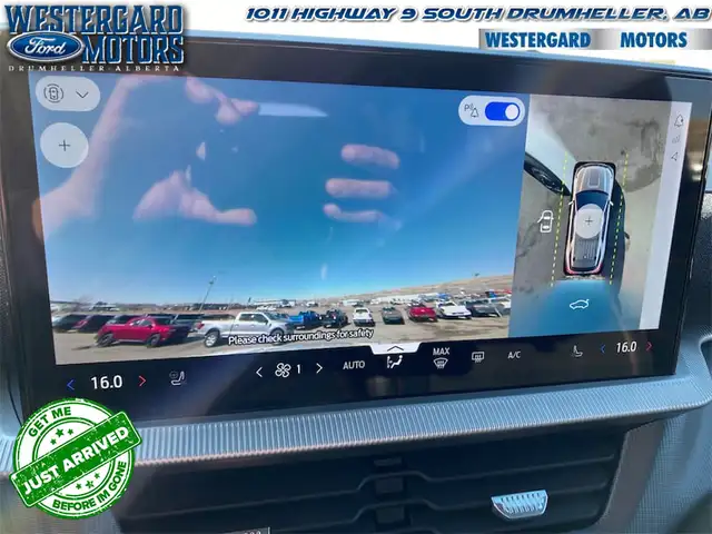 2025 Ford Explorer ST - Sunroof - Cooled Seats - Photo 15