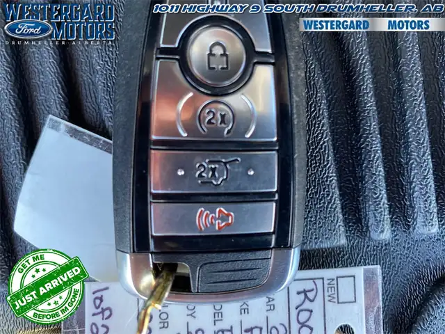 2025 Ford Explorer ST - Sunroof - Cooled Seats - Photo 17