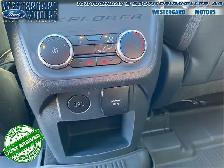 2025 Ford Explorer ST - Sunroof - Cooled Seats - Photo 19