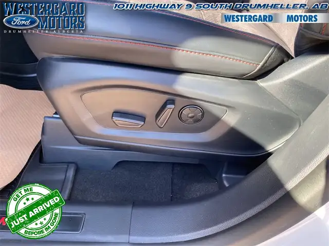 2025 Ford Explorer ST - Sunroof - Cooled Seats - Photo 20