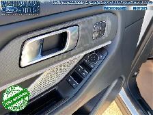 2025 Ford Explorer ST - Sunroof - Cooled Seats - Photo 21