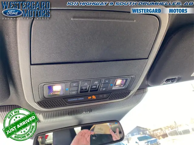 2025 Ford Explorer ST - Sunroof - Cooled Seats - Photo 24