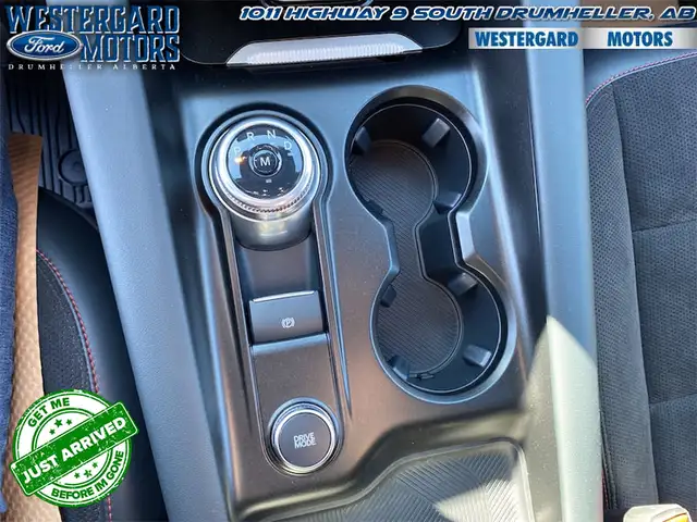 2025 Ford Explorer ST - Sunroof - Cooled Seats - Photo 25